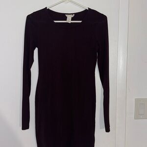 H&M dress